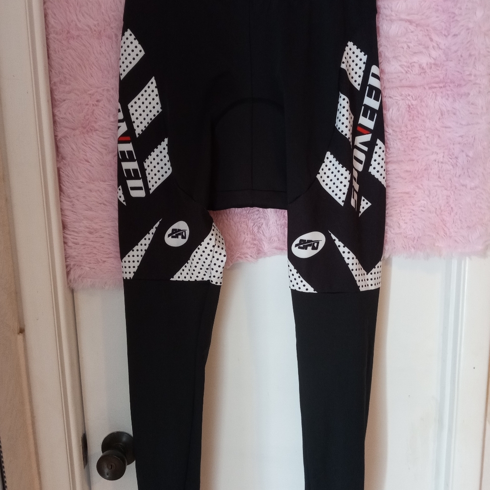 COPY - Sponeed riding pants